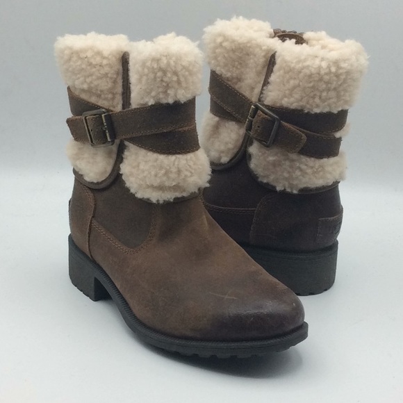 ugg blayre ii